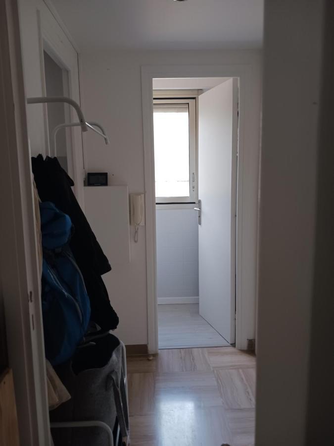 Rez-De-Jardin Grand Studio Lägenhet Cros-de-Cagnes Exteriör bild